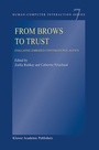 Cover: From Brows to Trust - Springer