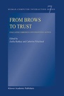 Cover: From Brows to Trust - Springer