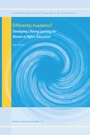 Cover: Differently Academic? - Springer