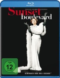 Cover: Sunset Boulevard - Paramount Home Entertainment