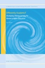 Cover: Differently Academic? - Springer