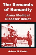 Cover: The Demands of Humanity - University Press of the Pacific