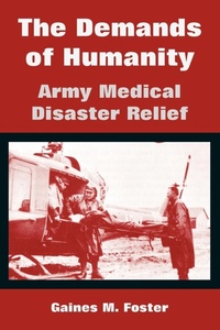 Enlarge image Cover: The Demands of Humanity - University Press of the Pacific
