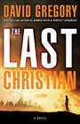 Cover: The Last Christian - Waterbrook Press (A Division of Random House Inc)
