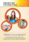 Cover: Weight Management - Mason Crest Publishers