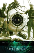 Cover: Descent - Vintage Books