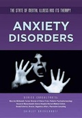 Cover: Anxiety Disorders - Mason Crest Publishers