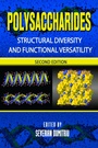 Cover: Polysaccharides - CRC Press