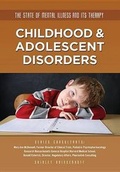 Cover: Childhood and Adolescent Disorders - Mason Crest Publishers
