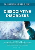 Cover: Disassociative Disorders - Mason Crest Publishers