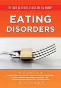 Cover: Eating Disorders - Mason Crest Publishers
