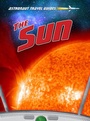 Cover: The Sun - Raintree Publishers