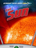 Cover: The Sun - Raintree Publishers