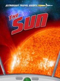 Enlarge image Cover: The Sun - Raintree Publishers