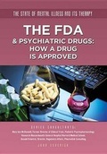 Cover: The FDA and Pychiatric Drugs - Mason Crest Publishers