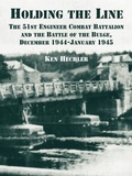 Cover: Holding the Line - University Press of the Pacific