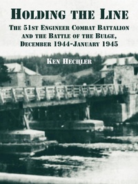 Enlarge image Cover: Holding the Line - University Press of the Pacific
