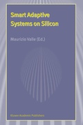 Cover: Smart Adaptive Systems on Silicon - Springer
