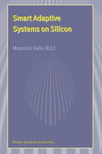 Enlarge image Cover: Smart Adaptive Systems on Silicon - Springer