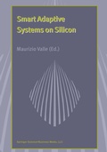 Cover: Smart Adaptive Systems on Silicon - Springer