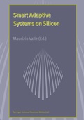 Cover: Smart Adaptive Systems on Silicon - Springer