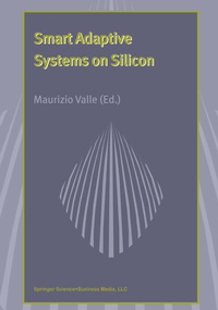 Enlarge image Cover: Smart Adaptive Systems on Silicon - Springer