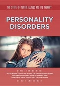 Cover: Personality Disorders - Mason Crest Publishers