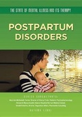 Cover: Postpartum Disorders - Mason Crest Publishers