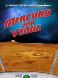 Cover: Mercury and Venus - Raintree Publishers