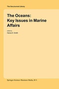 Cover: The Oceans: Key Issues in Marine Affairs - Springer