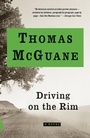Cover: Driving on the Rim - Vintage Books