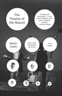 Cover: The Theatre of the Absurd - Vintage Books