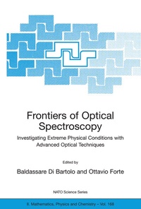 Abbildung von: Frontiers of Optical Spectroscopy - Springer