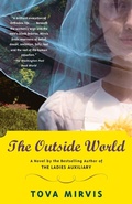 Cover: The Outside World - Random House Inc