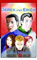 Cover: Derek and Erick - AuthorHouse