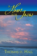 Cover: A Heart for Jesus! - Trafford Publishing