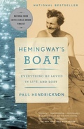 Cover: Hemingway's Boat - Random House Inc