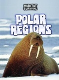 Cover: Polar Regions - Raintree Publishers