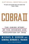 Cover: Cobra II - Vintage Books