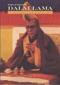 Cover: Dalai Lama - Spiritual Leader - Mason Crest Publishers