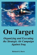 Cover: On Target - University Press of the Pacific