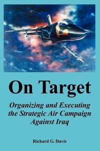 Enlarge image Cover: On Target - University Press of the Pacific
