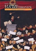 Cover: Beethoven - World Famous Composer - Mason Crest Publishers
