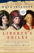 Cover: Liberty's Exiles - Random House USA Inc