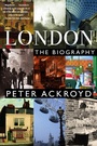 Cover: London - Anchor Books