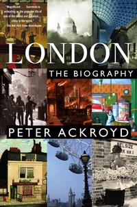 Abbildung von: London - Anchor Books