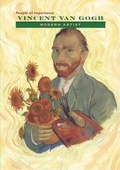 Cover: Vincent van Gogh - Modern Artist - Mason Crest Publishers