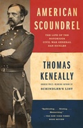 Cover: American Scoundrel - Anchor