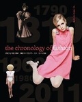 Cover: The Chronology of Fashion - A & C Black Visual Arts