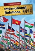 Cover: International Relations - Raintree Publishers